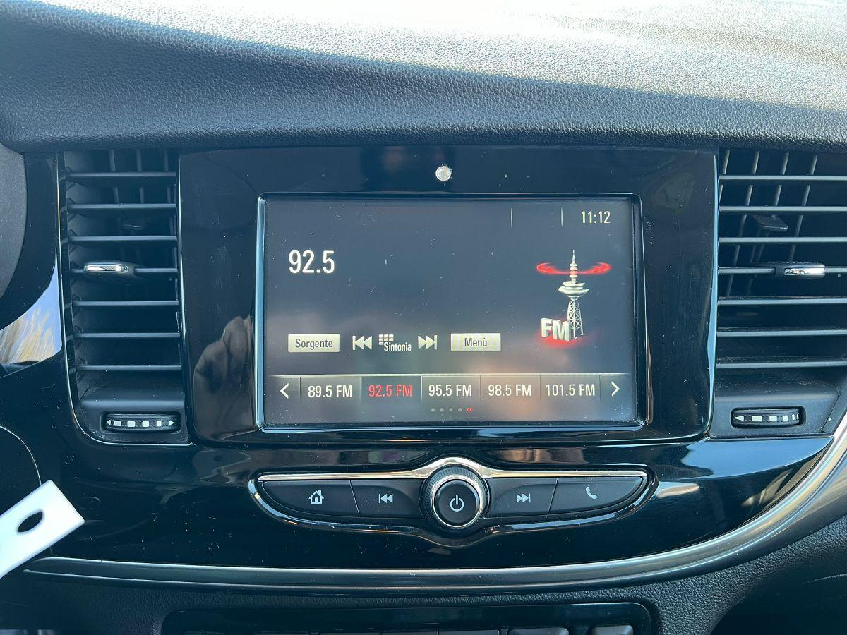 OPEL - Mokka X - 1.6 Ecotec 115 CV 4x2 S&S