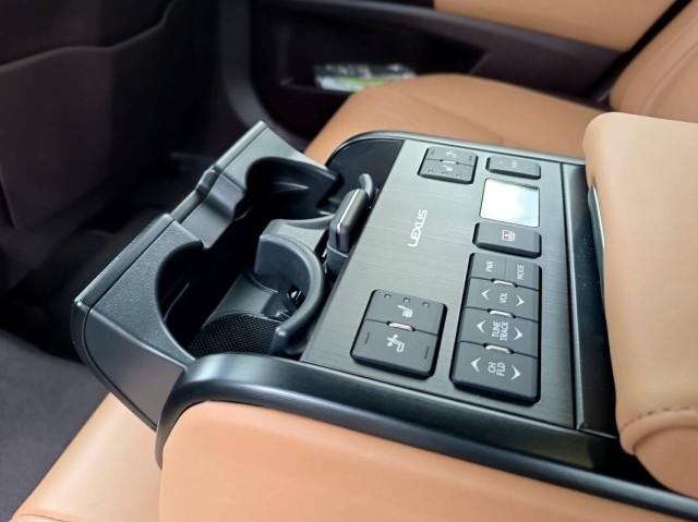 Lexus ES 300h 2.5 Luxury cvt