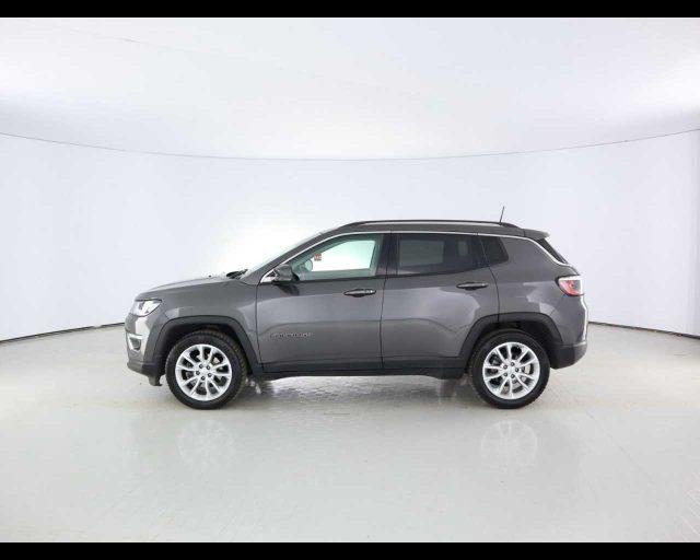 JEEP Compass 1.6 Multijet II 2WD Longitude