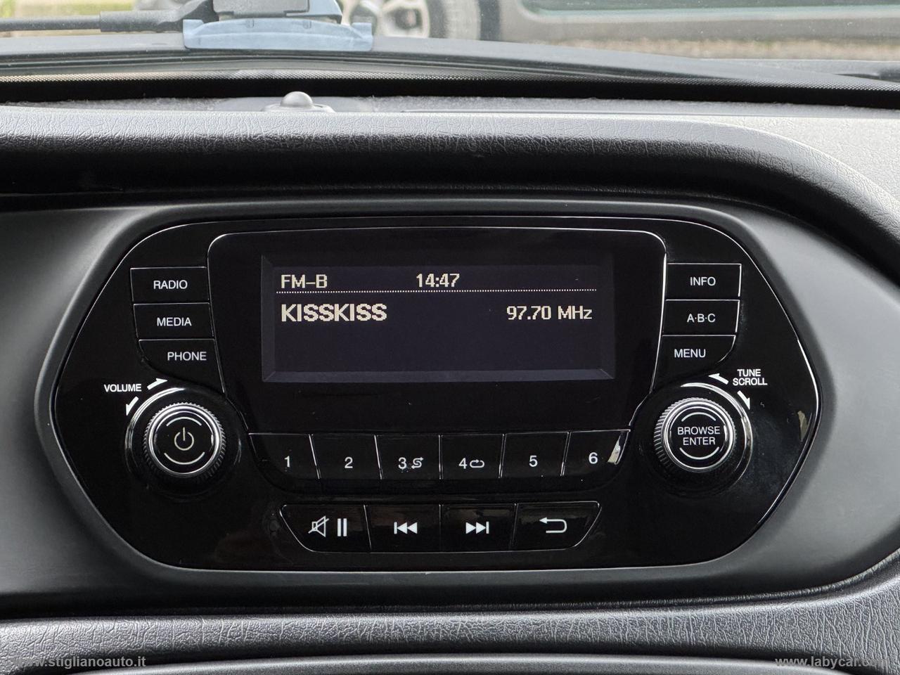 FIAT Tipo 1.3 Mjt S&S 5p. Easy UNICO PROP. KM 19381