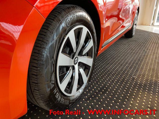 RENAULT Clio SCe 65 CV 5p Equilibre NEOPATENTATI PROMO!