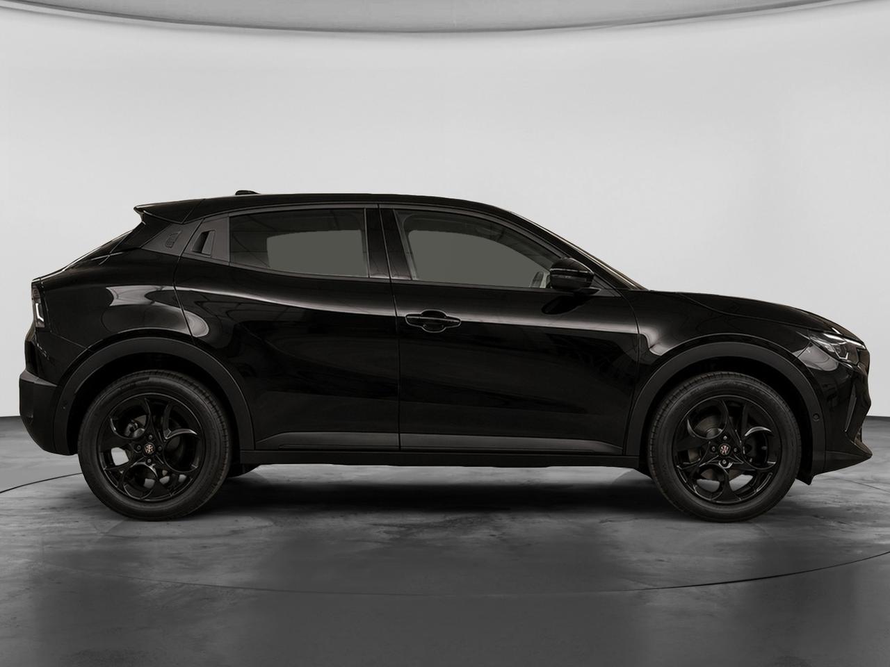 ALFA ROMEO Junior - Junior 1.2 ibrida Sprint 145cv edct6