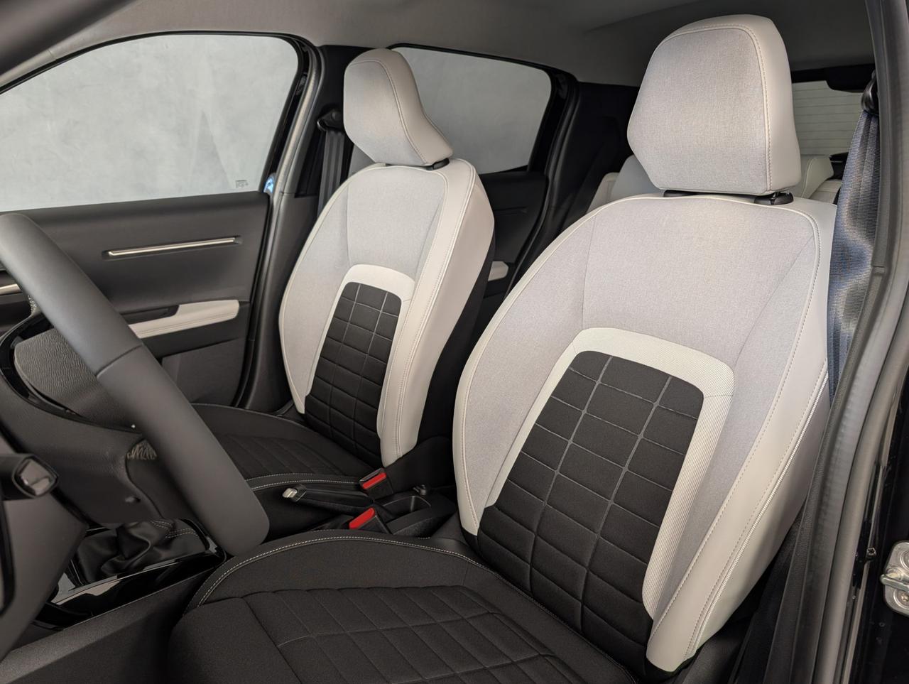 Citroen c3 iv 1.2 puretech Turbo 100cv Max