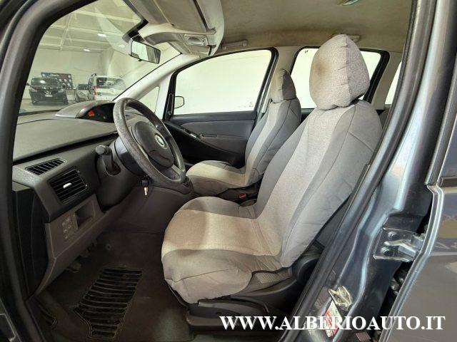 FIAT Idea 1.3 Multijet 16V