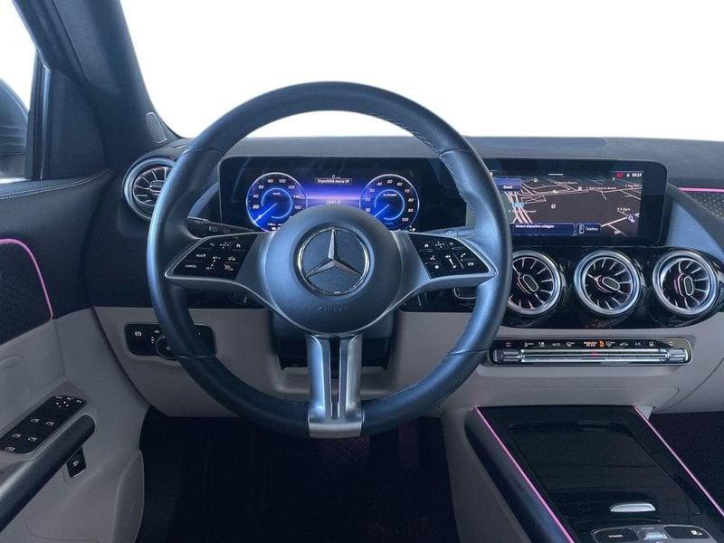 Mercedes-Benz EQA EQA 250+ Progressive Advanced Plus