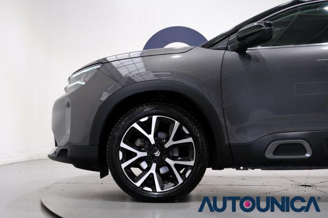 CITROEN C5 Aircross PURETECH 130 S&S EAT8 SHINE PACK NEOPATENTATI