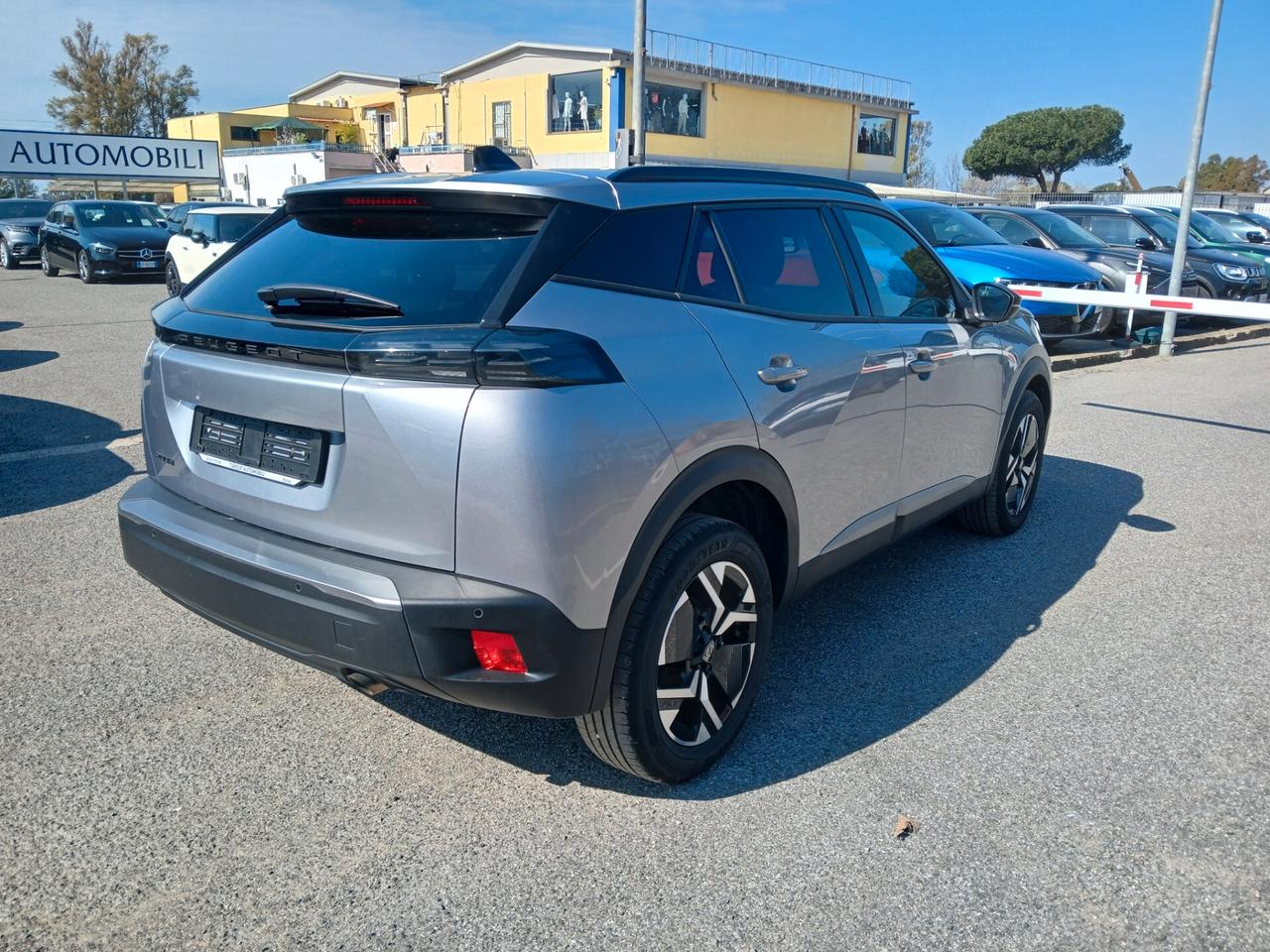 Peugeot 2008 100CV S&S Allure