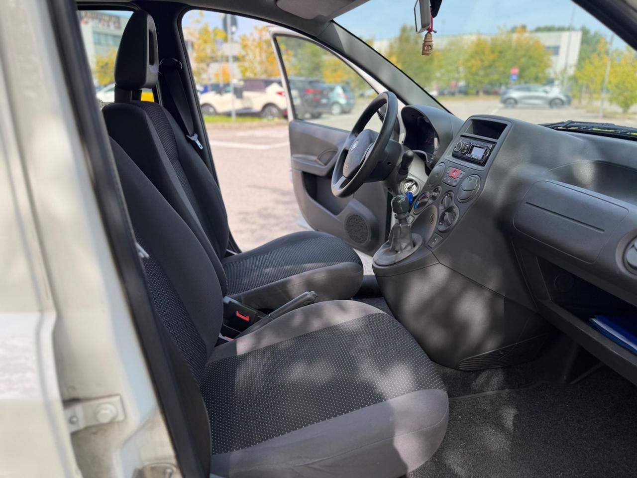 Fiat Panda 1.1*Neopatentati*A/C*