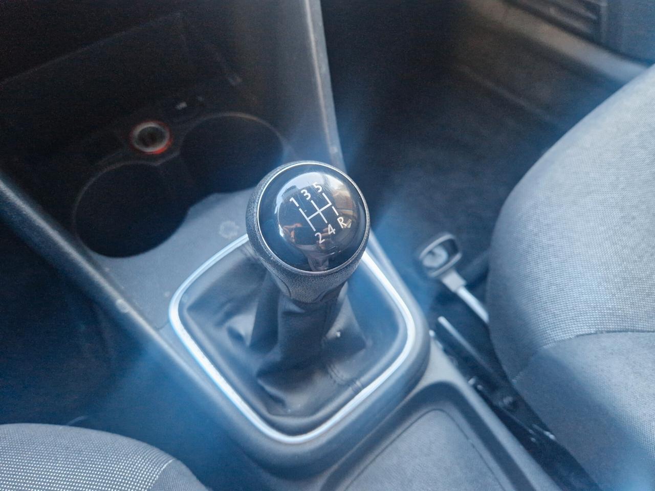 Volkswagen Polo 5p 1.0 MPI 75cv Comfortline