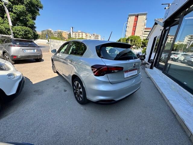 Fiat Tipo 1.3 Mjt S&S 5 porte Mirror