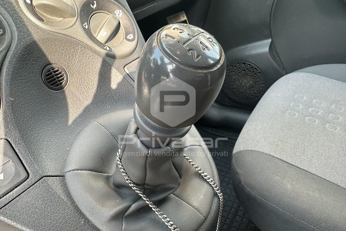 FIAT Panda 1.4 Active Natural Power