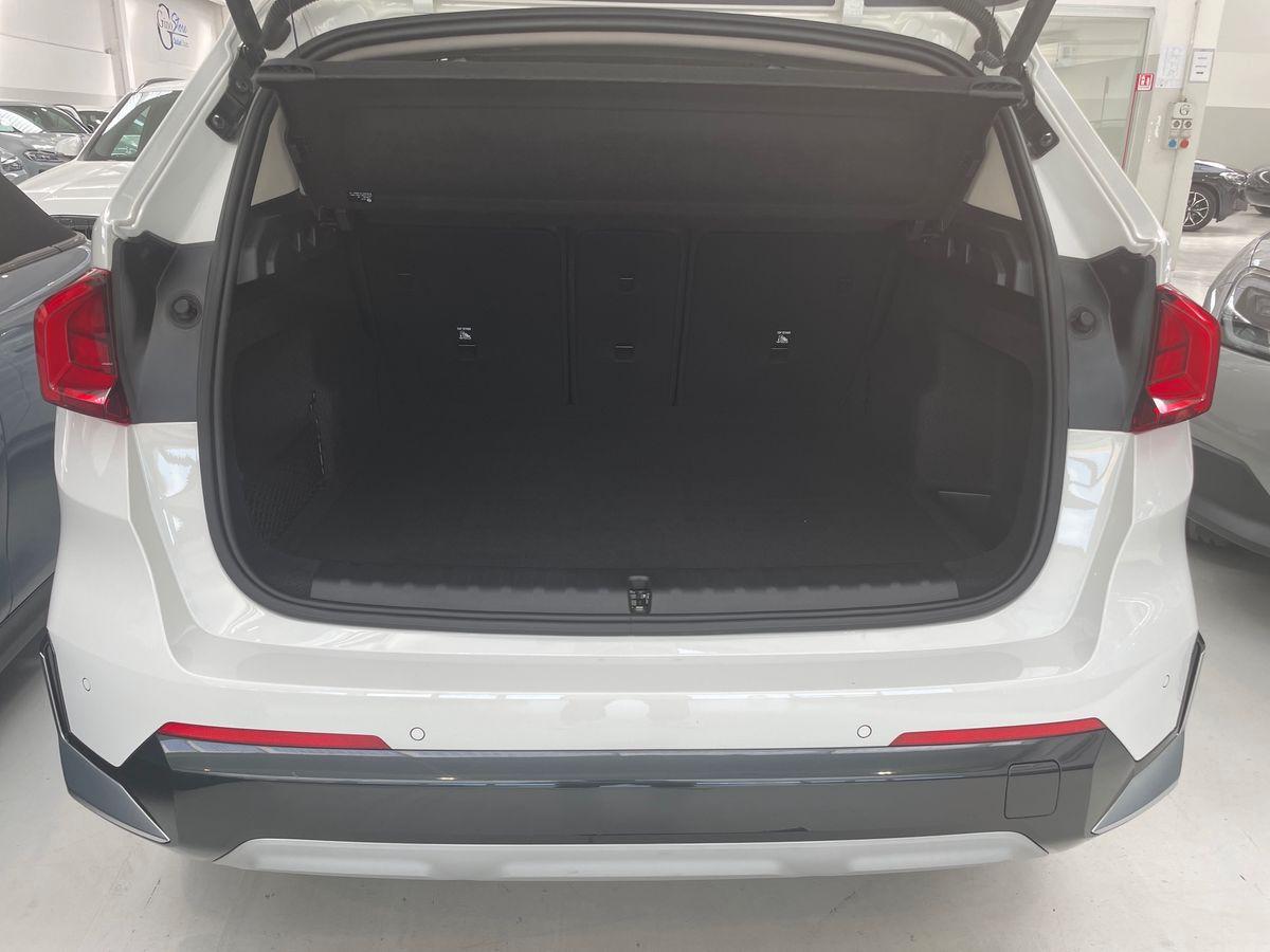 BMW X1 U11 - X1 sdrive18d X-Line auto