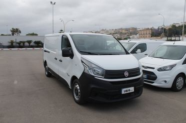 Fiat talento 1.6mtj 120cv L2H1