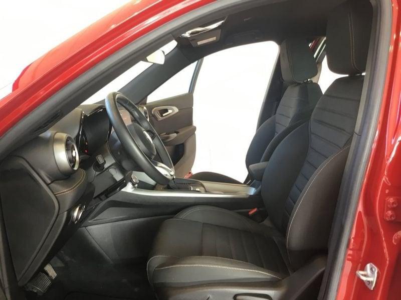 Alfa Romeo Tonale Tonale 1.6 diesel 130 CV TCT6 Ti