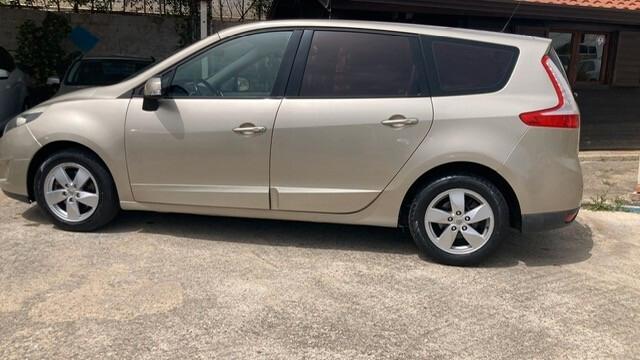 Renault Scenic Scénic 1.5 dCi 110CV Confort
