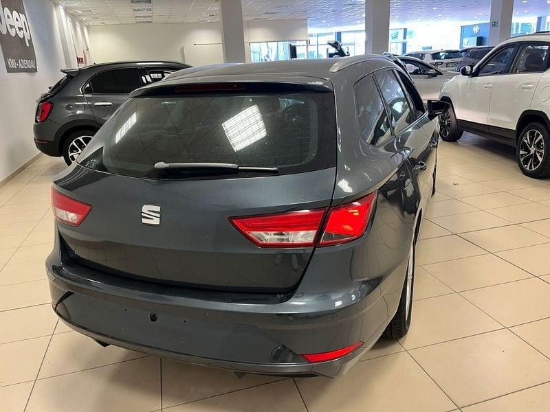 Seat Leon 1.0 TSI 115 cv Style