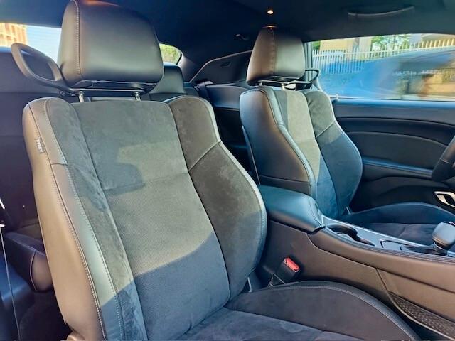 Dodge Challenger Dodge Challenger 5.7 V8 R/T SHAKER 375CV AT8 *2.300 KM* IVA ESPOSTA