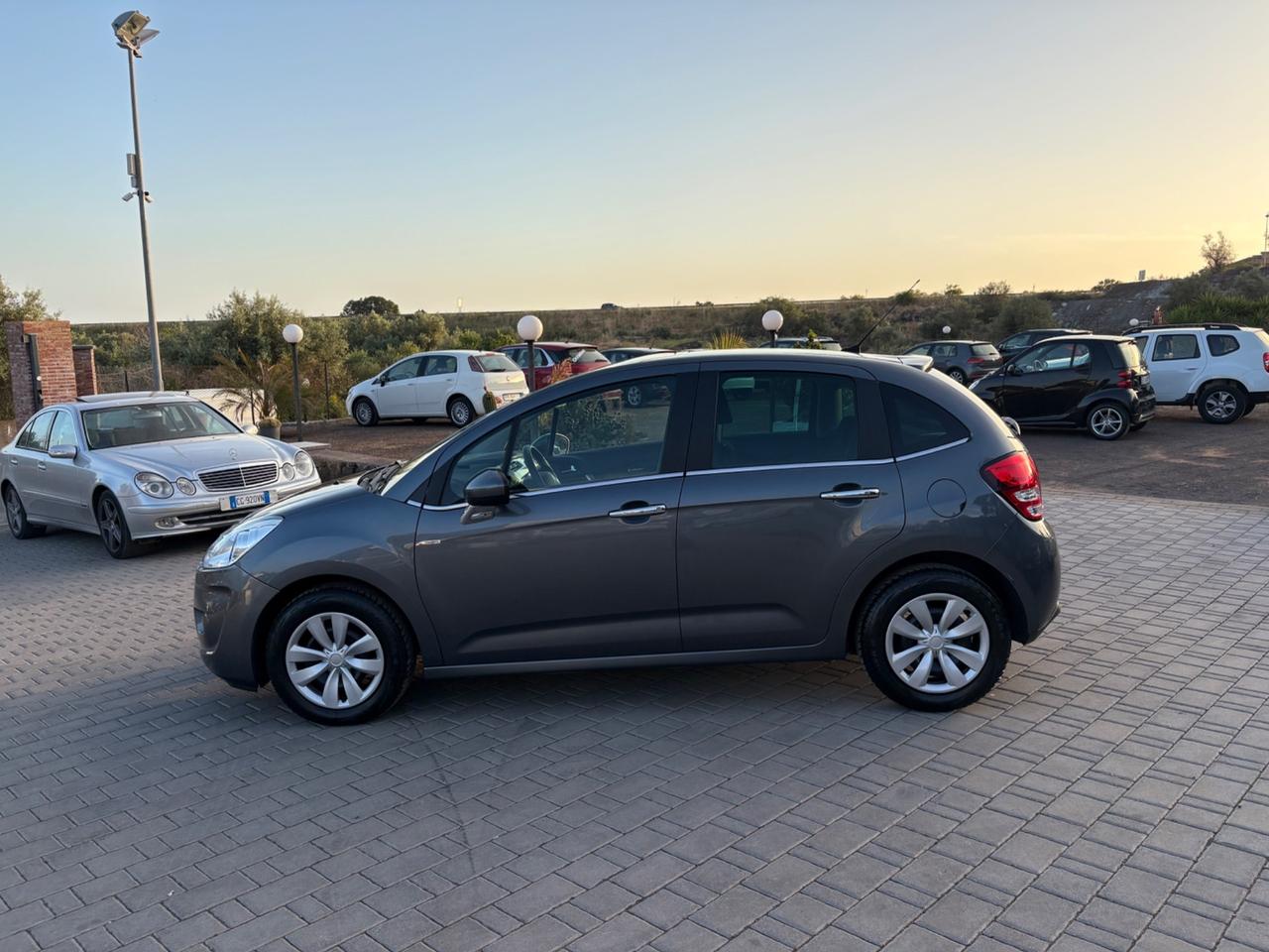 Citroen C3 1.4 Exclusive Neopatentati