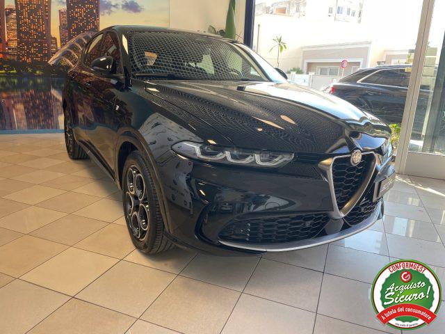 ALFA ROMEO Tonale 1.5 160 CV MHEV TCT7 Ti