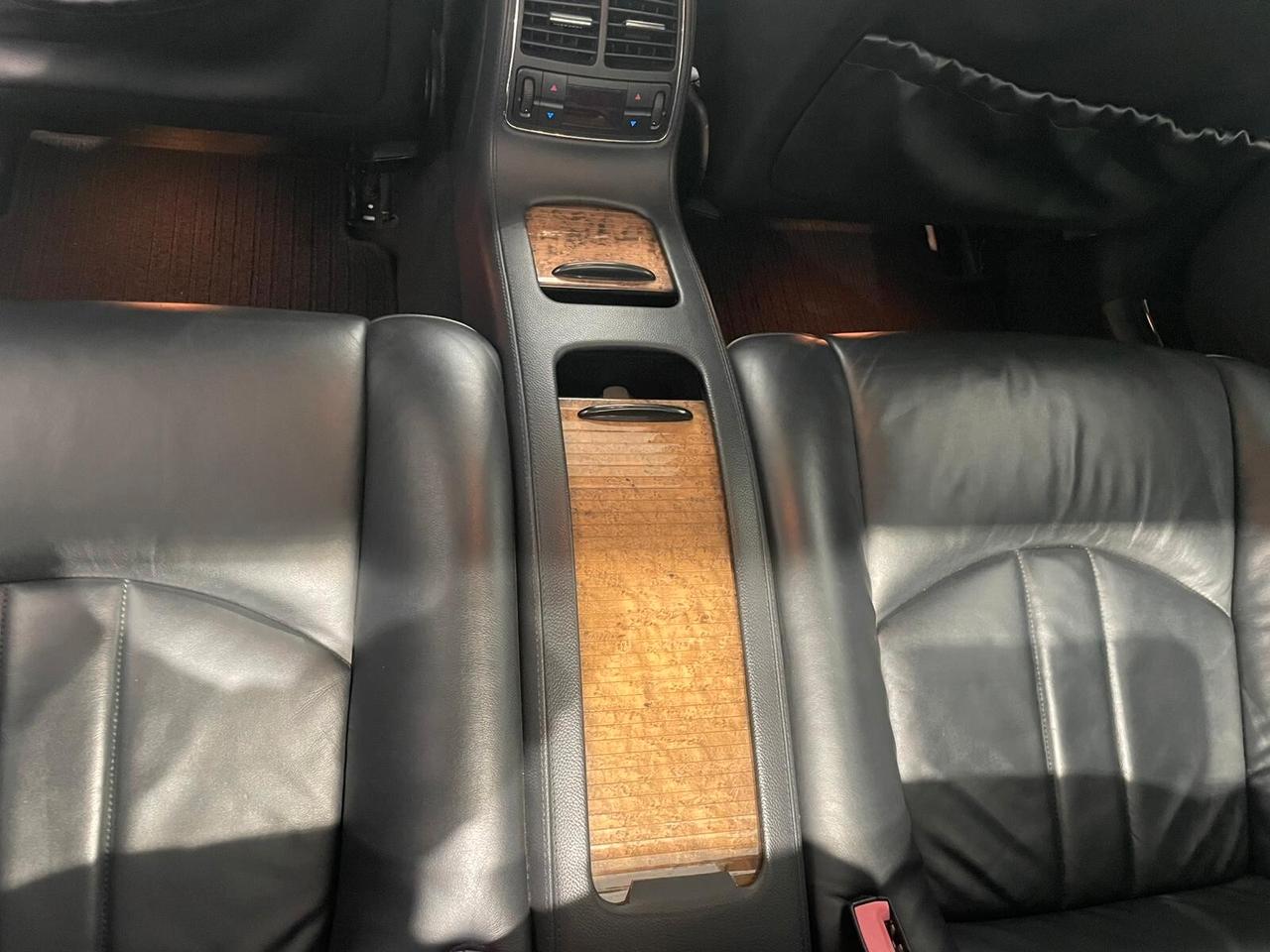 Mercedes-benz CLS 320 CDI Sport