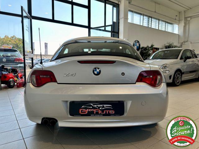 BMW Z4 2.5si cat Roadster *HARD-TOP*