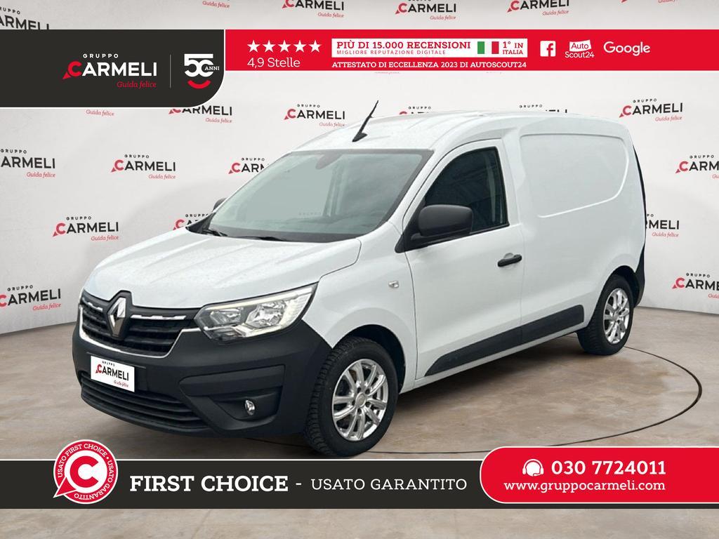 Renault Express II Furgone Express Van 1.5 Blue Dci 95cv