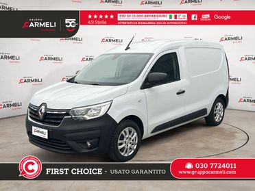 Renault Express II Furgone Express Van 1.5 Blue Dci 95cv