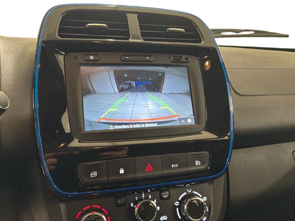 Dacia Spring Electric 45 Comfort