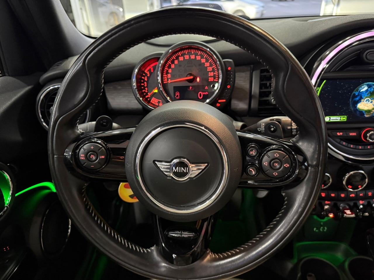 Mini 2.0 170 Cv Cooper SD Hype Tetto Apribile