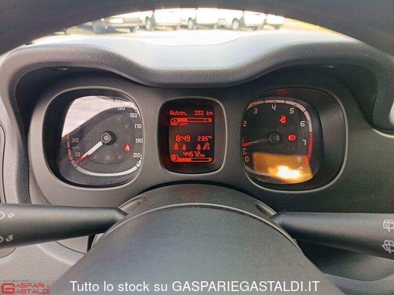FIAT Panda Panda 1.2 Easy
