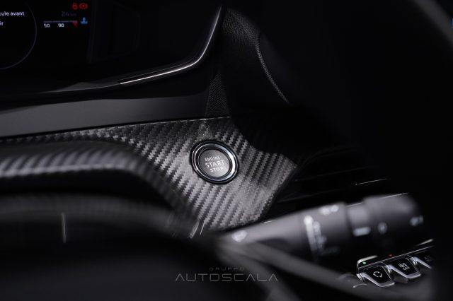 PEUGEOT 208 1.2 PureTech 100cv S&S 5 porte Allure #Access Pack