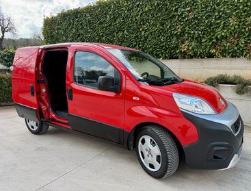Fiat Fiorino 1.3 MJT 95CV Cargo Adventure Km 59000