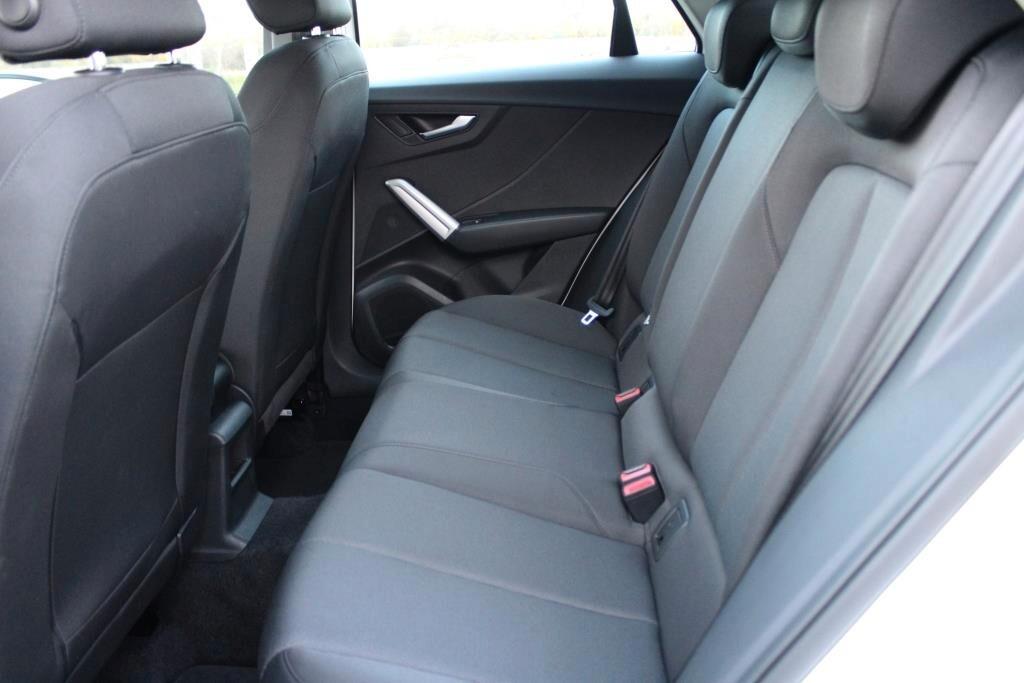 AUDI Q2 2.0 TDI 115 CV s-tronic *SOLI 46.000 KM