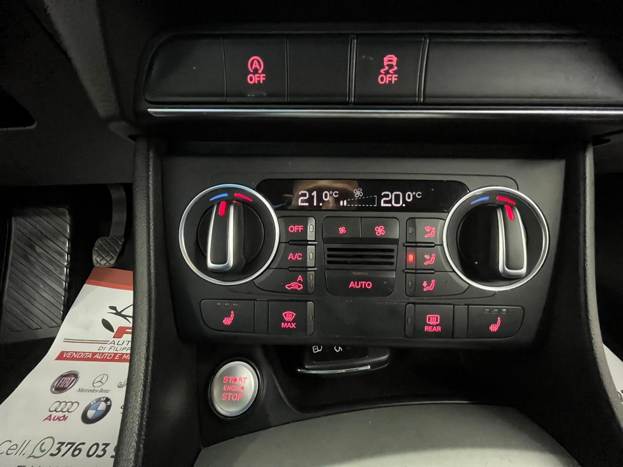 Audi Q3 2.0 TDI 150 CV Sport