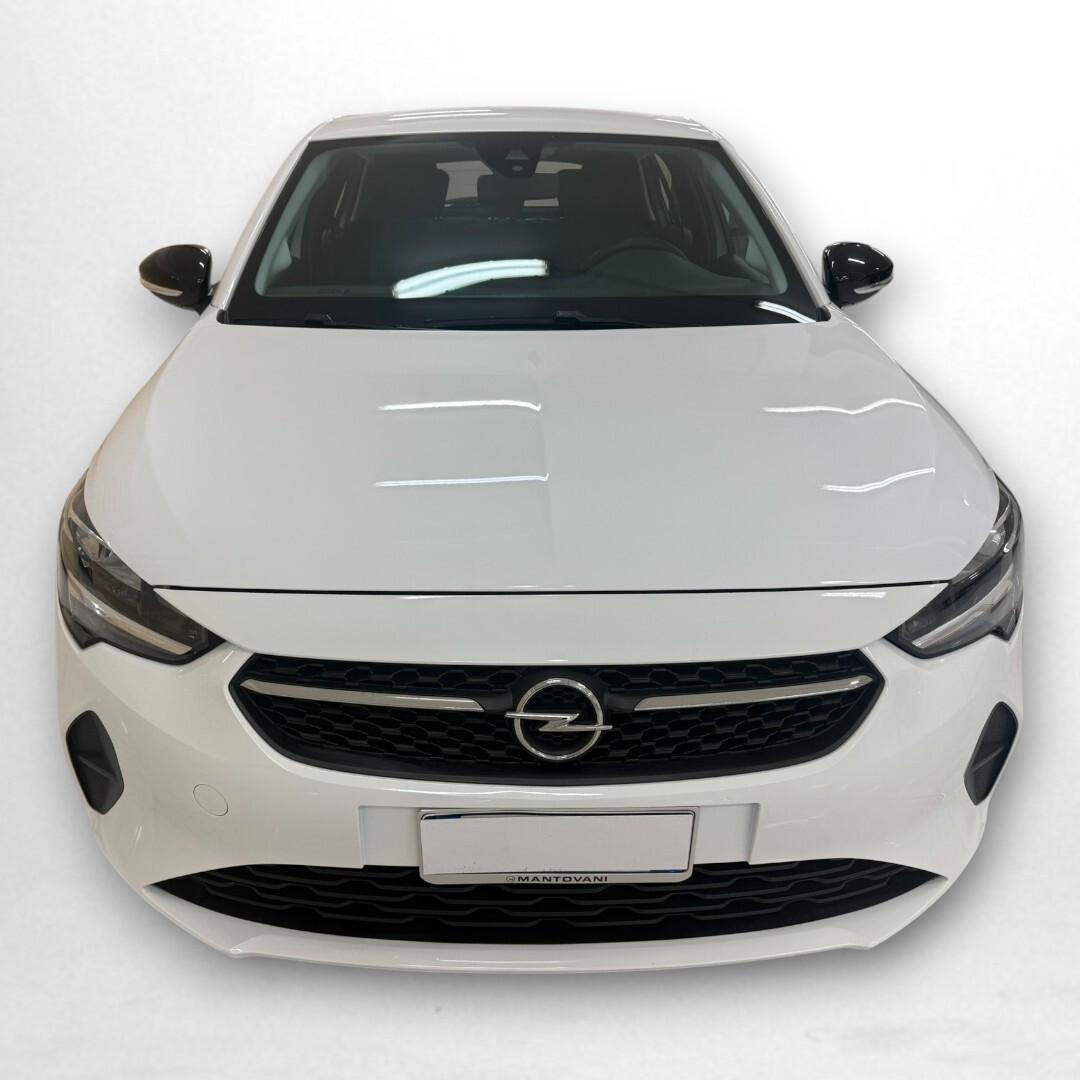 Opel Corsa 1.2 Edition
