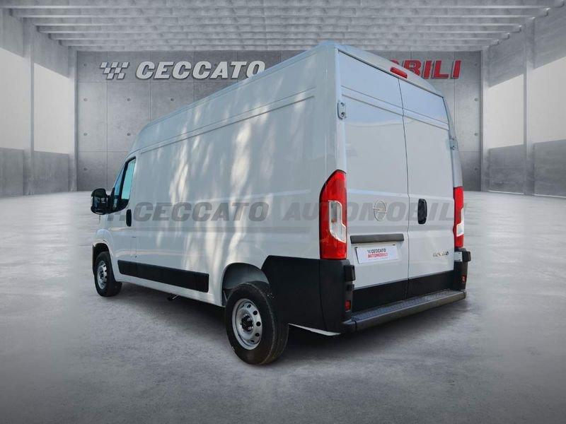 Opel Movano Movano 35 L2H2 2.2 Bluehdi 140cv S&S