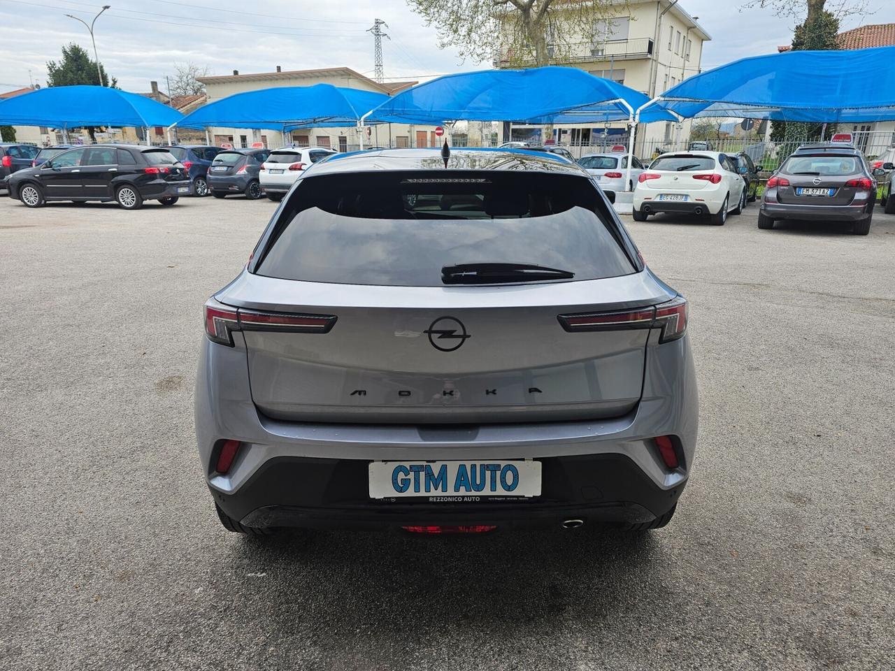 Opel Mokka 1.5 Diesel - Unico Proprietario