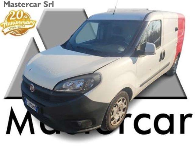 FIAT Doblo MAXI 1.3 Multijet 16v 95CV SX Euro 6 tg - FX459PN