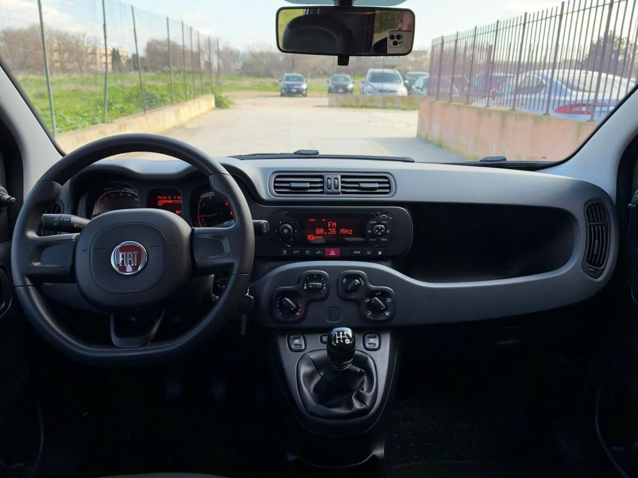 Fiat Panda 1.2 EasyPower Classic