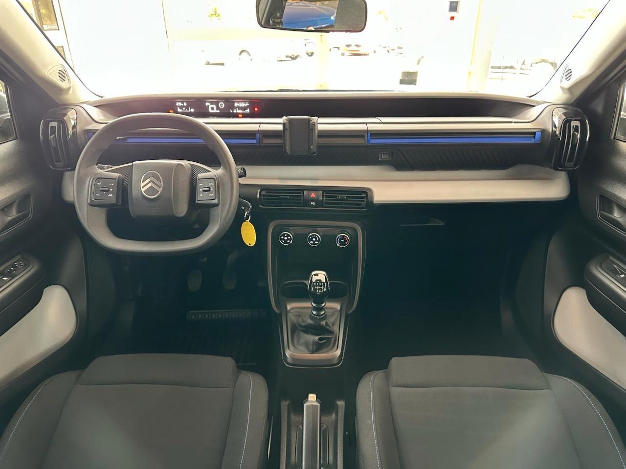 Citroen C3 PureTech 100 S&S You