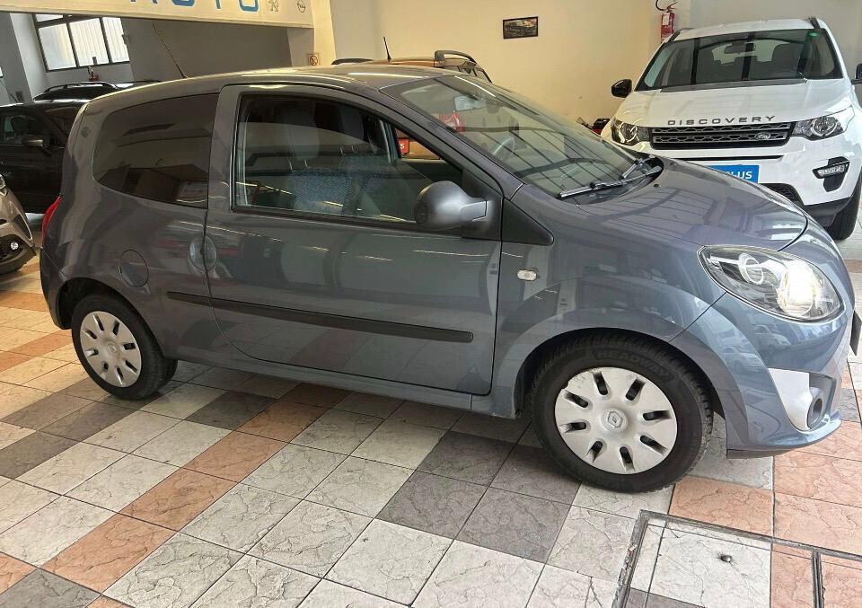 Renault Twingo 1.2 8V Le Iene