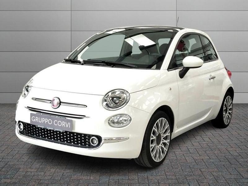 FIAT 500 1.2 69cv Star