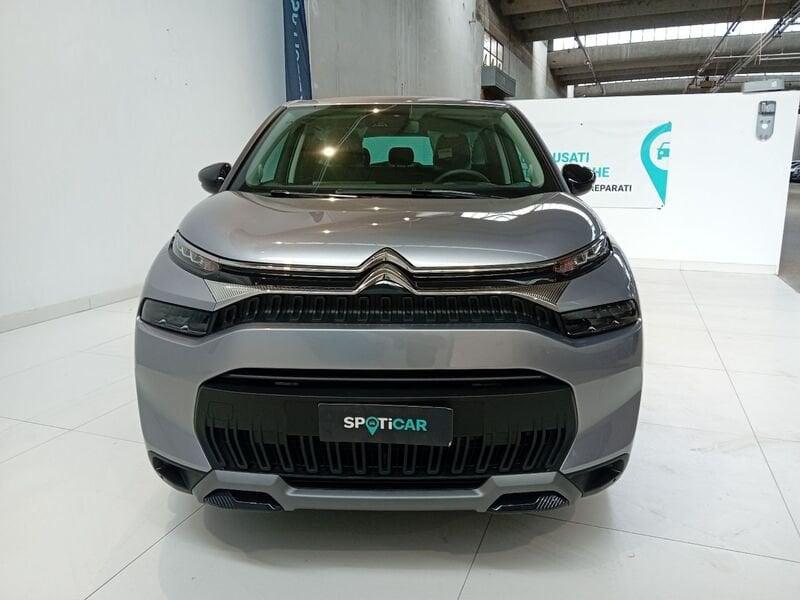 Citroën C3 Aircross PureTech 110 S&S You