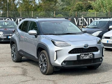 Toyota Yaris 1.5 Hybrid 5 porte Premiere