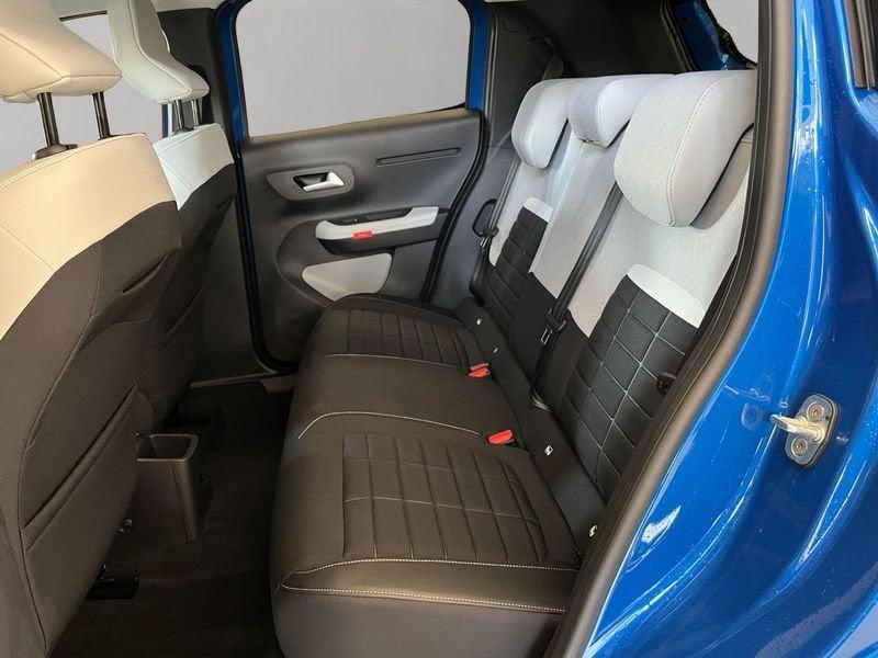 Citroën C3 Turbo 100 cv Manuale MAX - PROMO SIRONIAUTO+