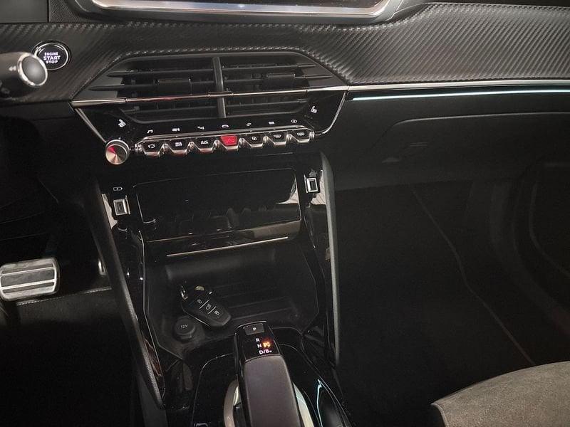 Peugeot 2008 II e- GT Pack 100kW