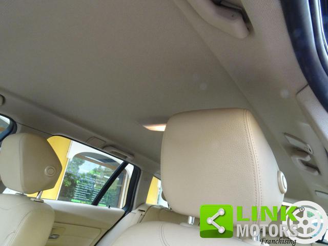 BMW 318 D. SW 150 CV ADVANTAGE