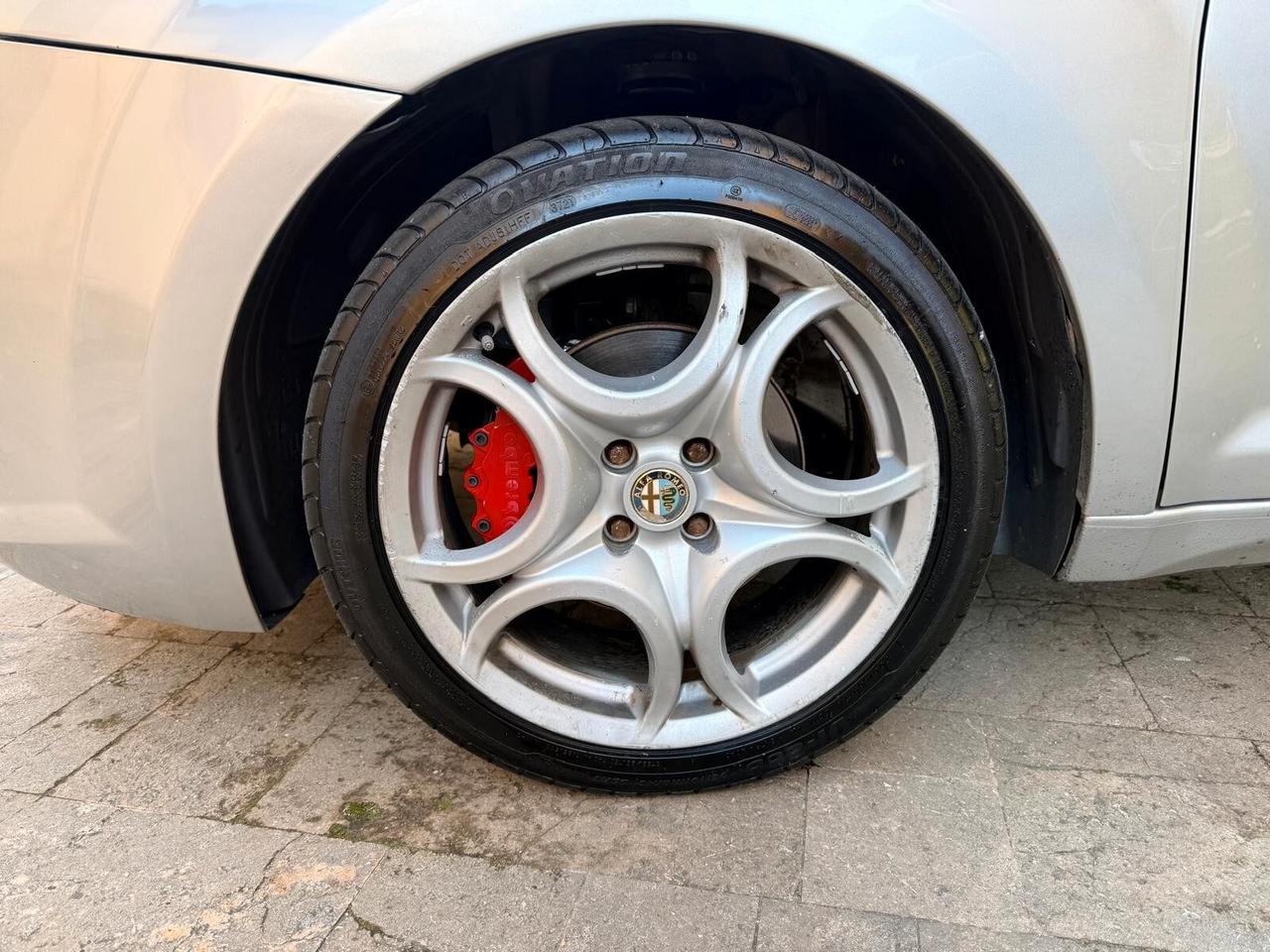 Alfa Romeo MiTo 1.3 JTDm-2 95 CV 10/2010