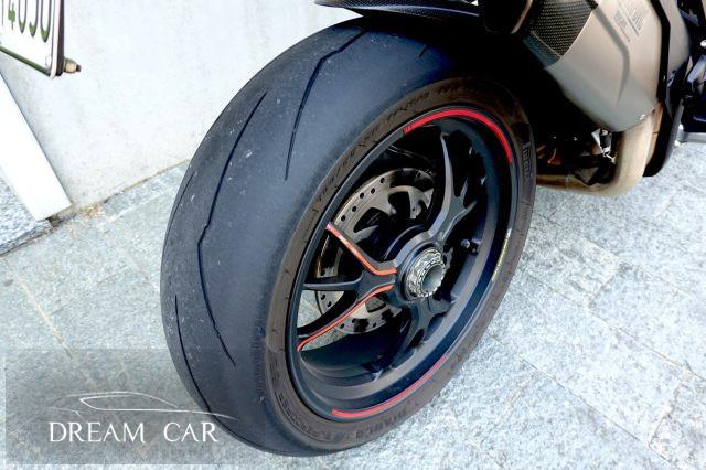 DUCATI Multistrada V4 S RS DUCATI PERFORMANCE