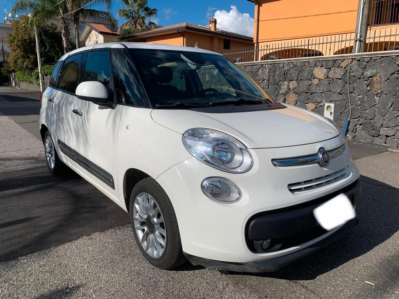 Fiat 500L 1.6 Multijet 105 CV Lounge